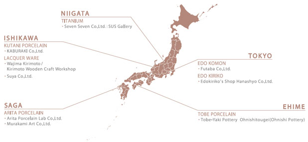 JapaneseMap image