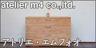 atelier m4 co.,ltd.